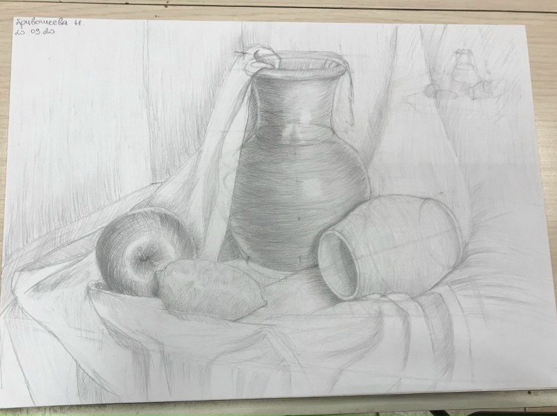 Наталья Кривошеева | Белгород