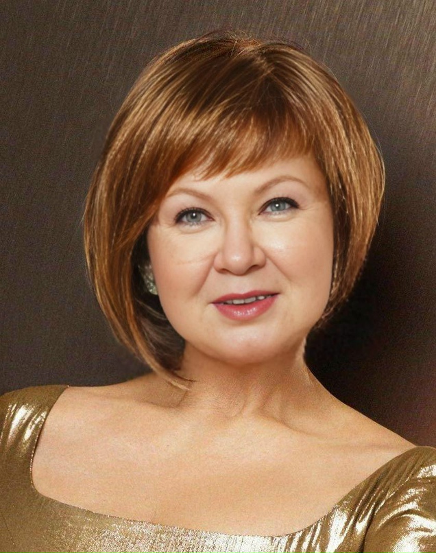 Елена Мануйлова | Москва