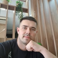 Фотография анкеты Дениса Якимова ВКонтакте