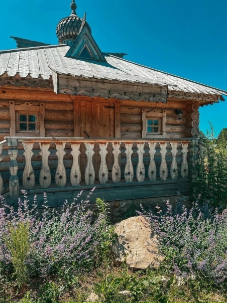 Усадьба "Остров", Ленинский городской округ