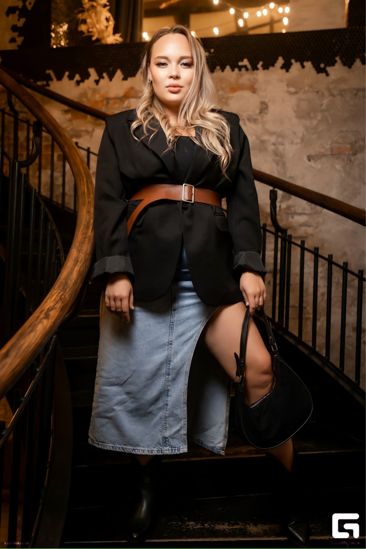 Ксения Токарева | Екатеринбург