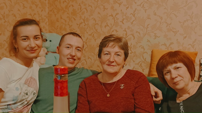 Юлия Арапова | Красноярск