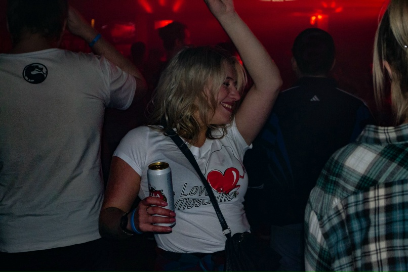 Антон Нестеров | Москва