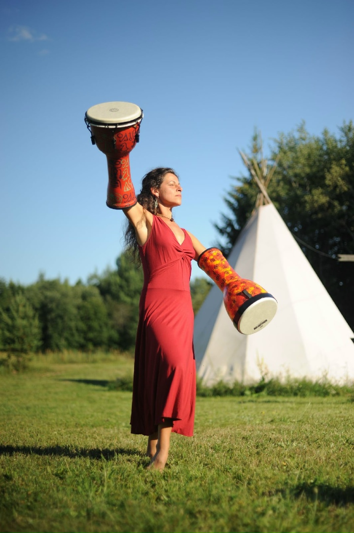 Маша Анисимова | Псков