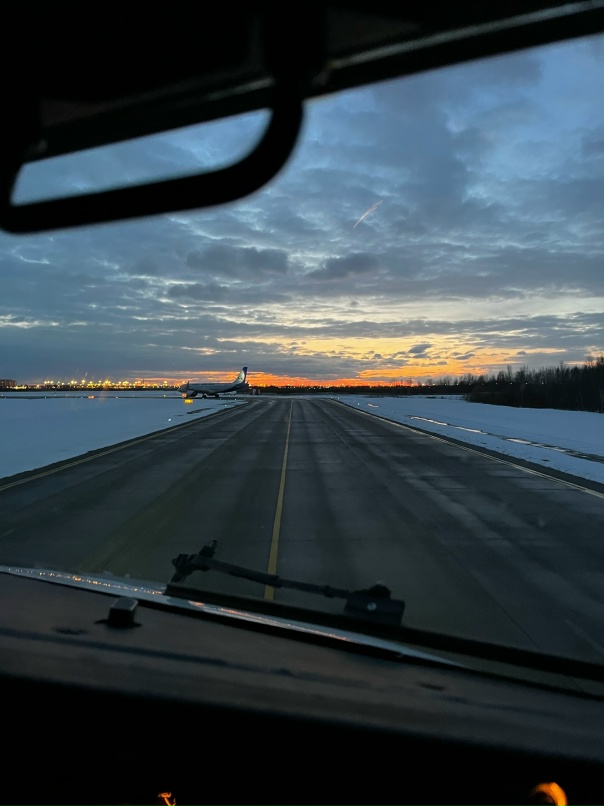 Павел Карамышев | Москва