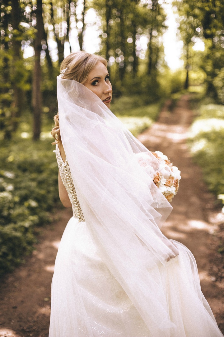 Марина Панькова | Санкт-Петербург