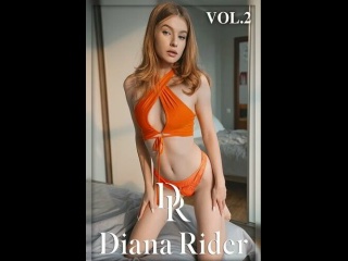Русский Фильм Диана Райдер 2 / Diana Rider 2 (2024 год)