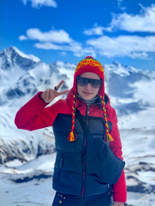 Венера Александрова ☜ ♡ ❶ ♡ ☞ | Москва