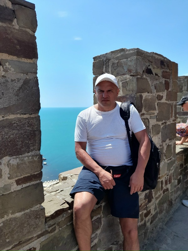 Алексей Солодовник | Мытищи