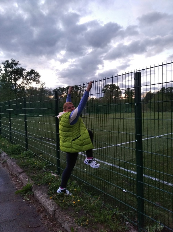 Юля Грачева | Великие Луки