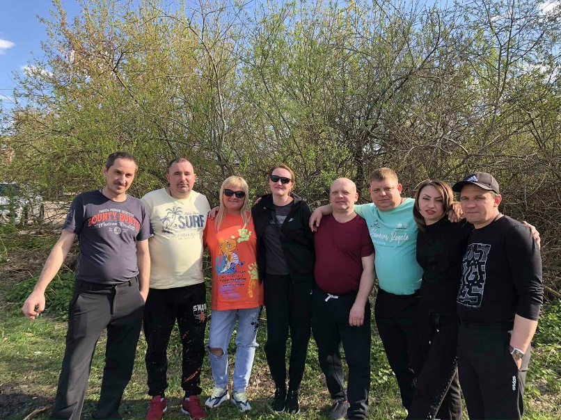 Елена Сивкова | Нижний Новгород