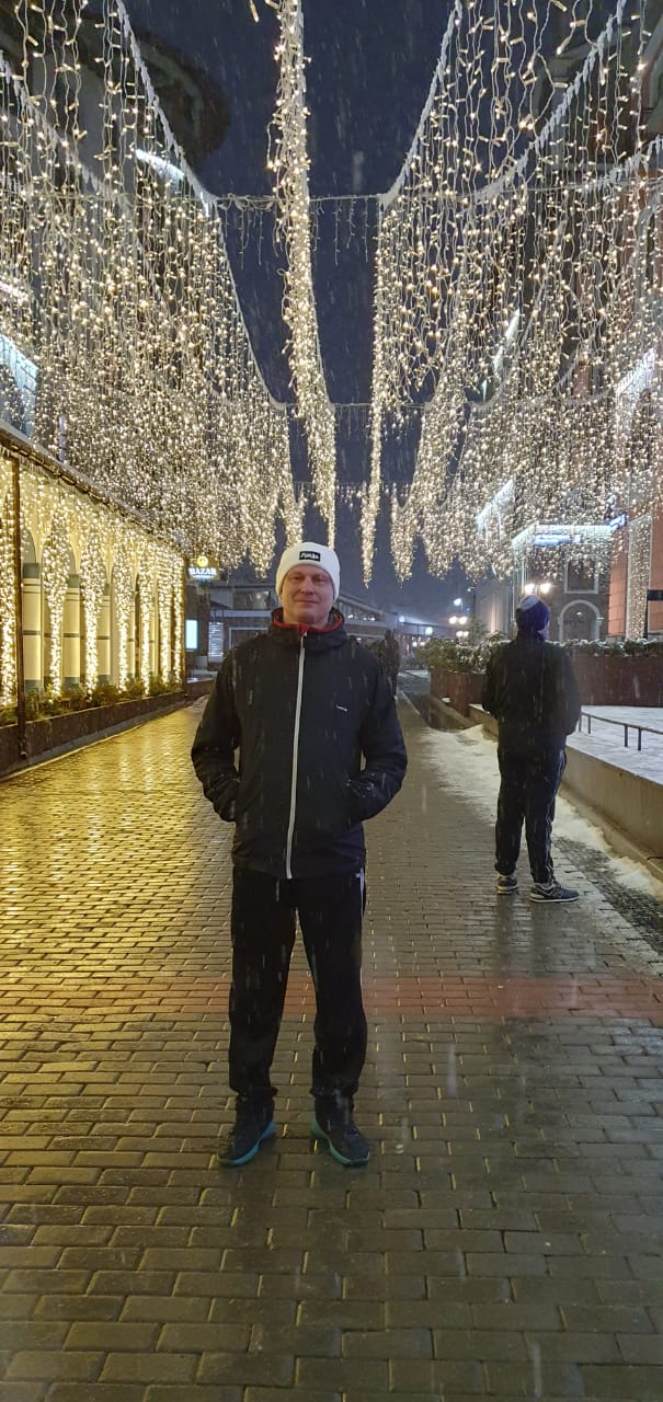 Сергей Чикунов | Пенза