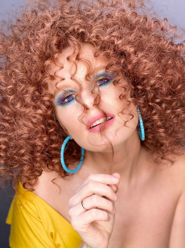 Юлия Прокопенко | Москва