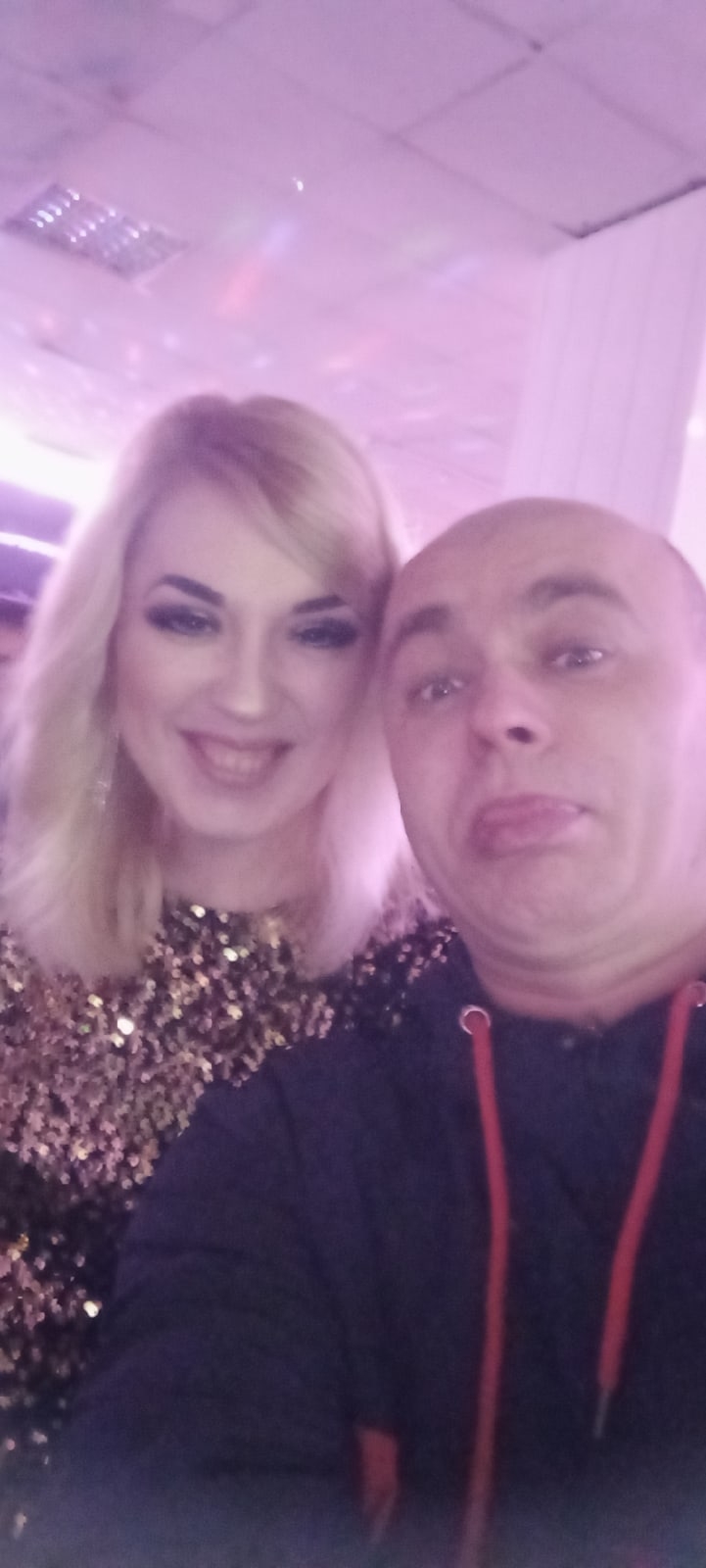 Оля Соболева Сергеевна | Красноярск