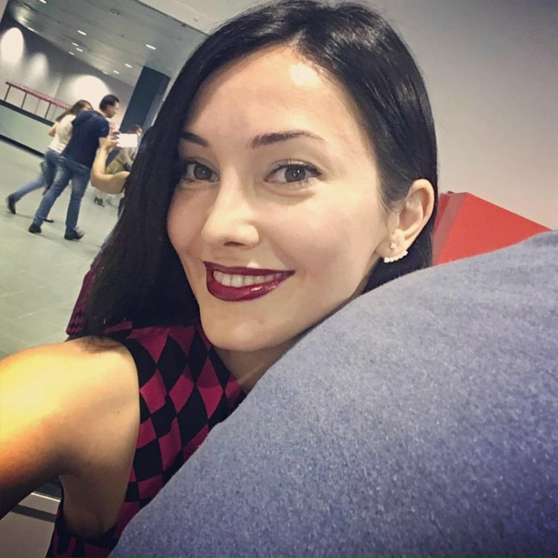 София Андреева |