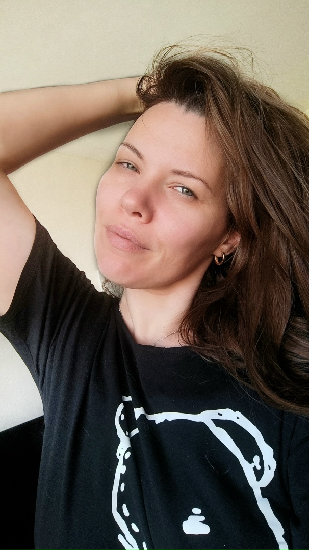 Евгения Новикова | Пермь