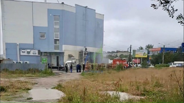 Мурманск героев североморцев