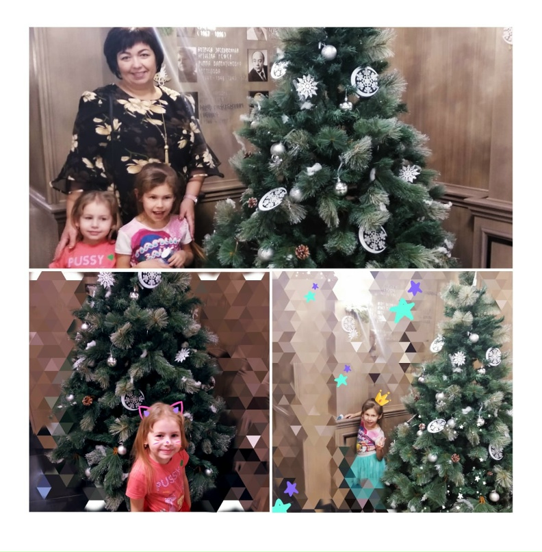 Татьяна Глухова | Воронеж