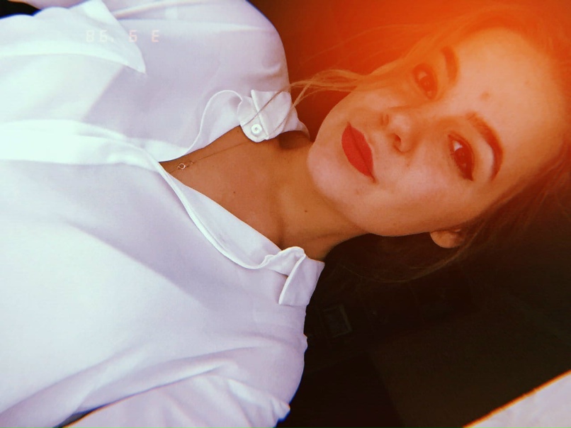 Дарья Ерохина | Москва