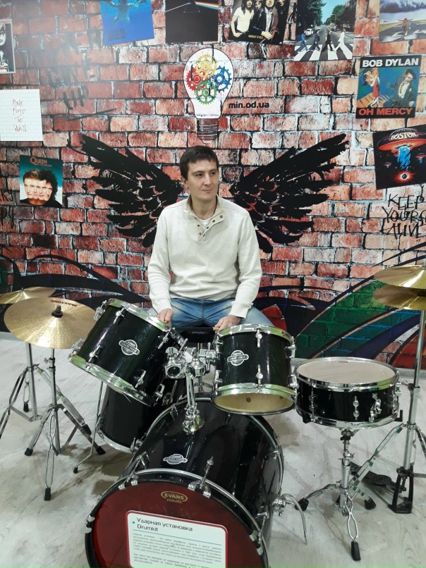 Олег Николаенко | Одесса