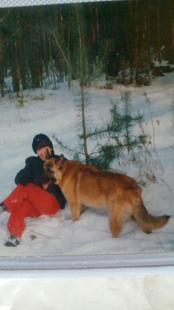 Светлана Чернышева | Богушевск