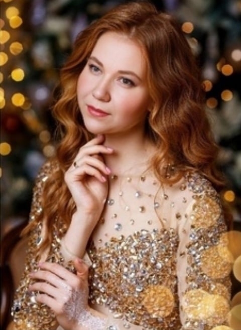 Екатерина Трофимова | Воронеж