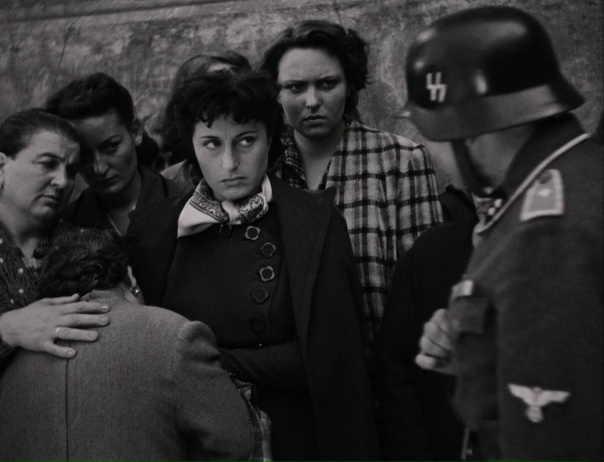 Открытый город фото Открытый город фото