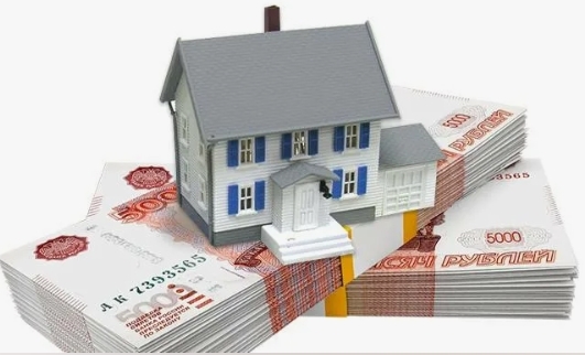 Оформление кредита под залог квартиры Оформление кредита под залог квартиры