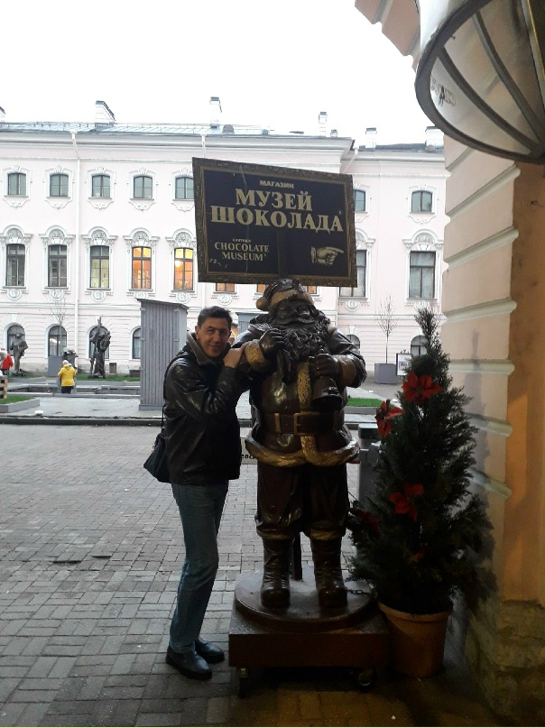 Олег Королев | Ялта