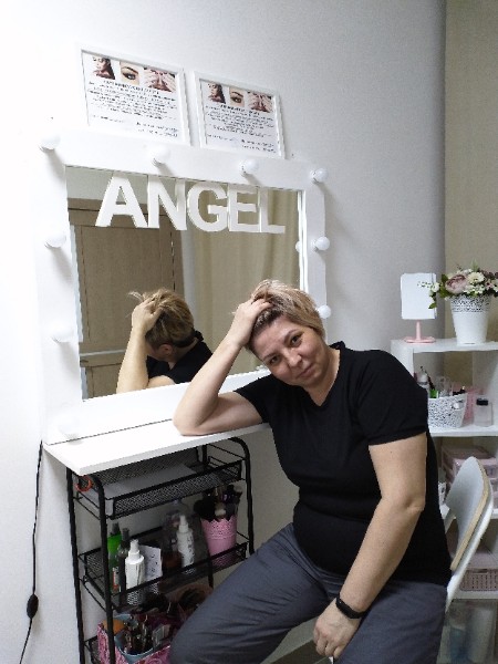 Наталья Глумова | Чайковский