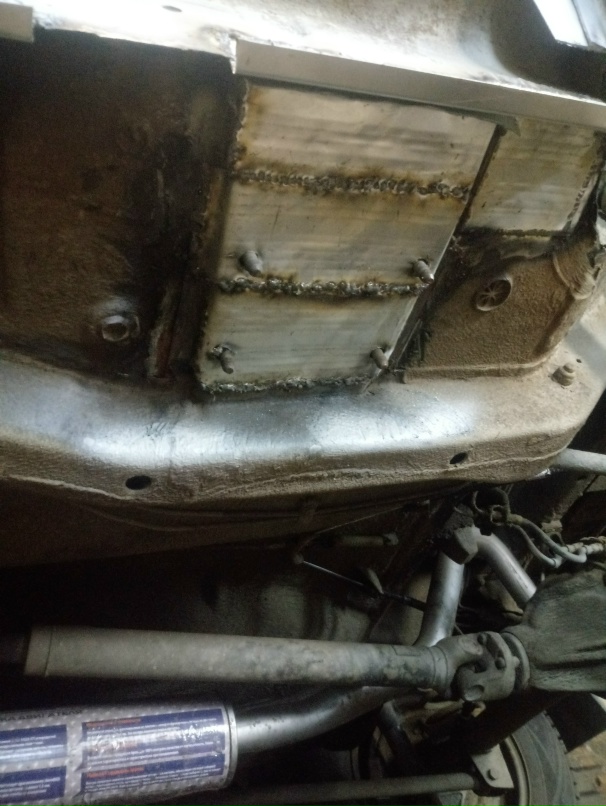 Андрей Владимирович | Мурманск