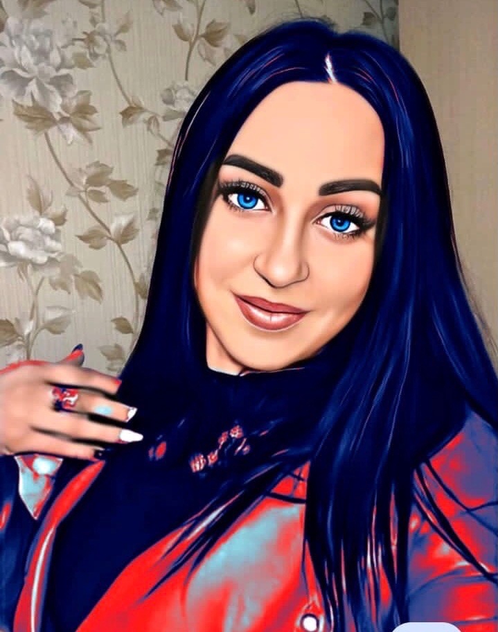 Елена Горлова | Михайловка