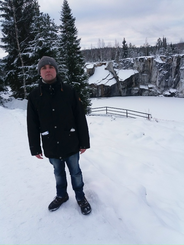 Евгений Горюнов | Санкт-Петербург