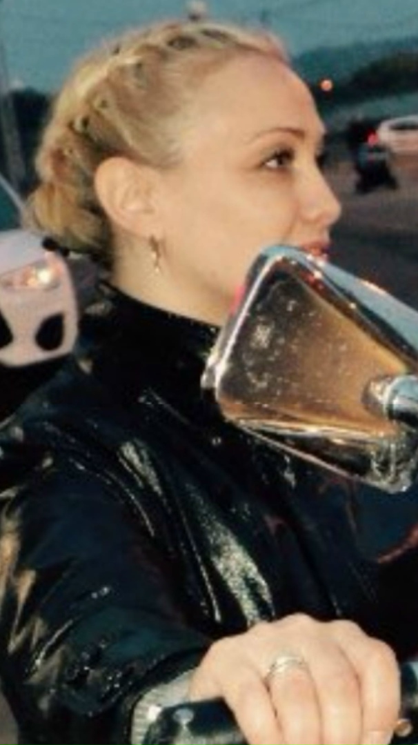 Наталья Коваленко | Магнитогорск