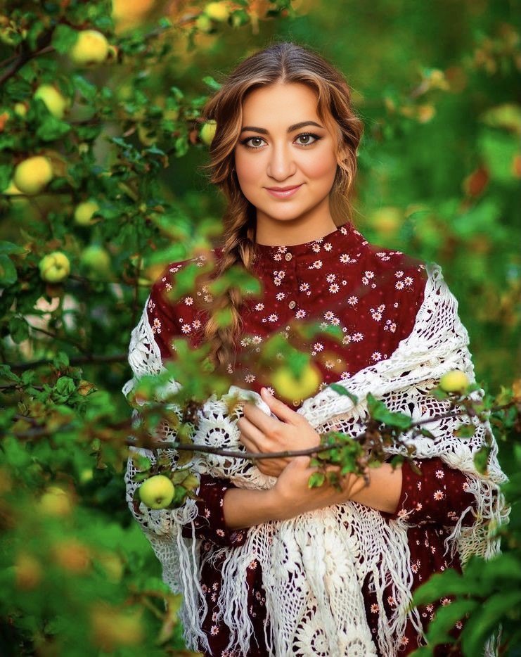 Ольга Баскакова Александровна | Орехово-Зуево