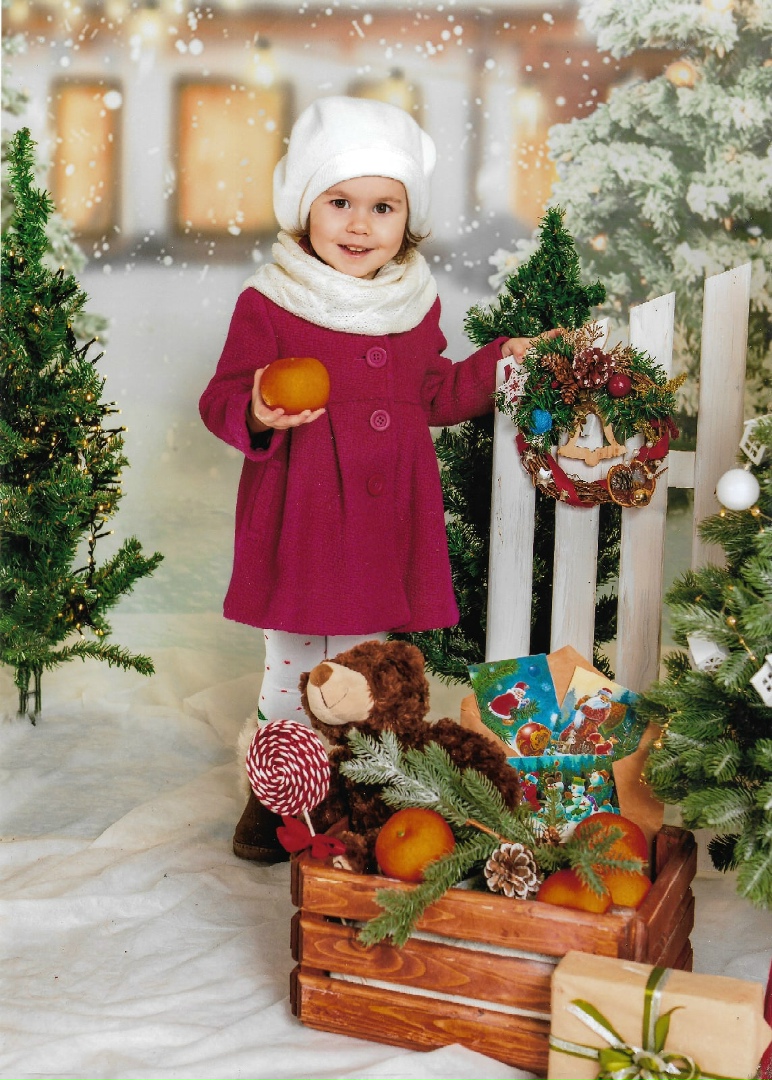 Евгений Красиков | Магнитогорск