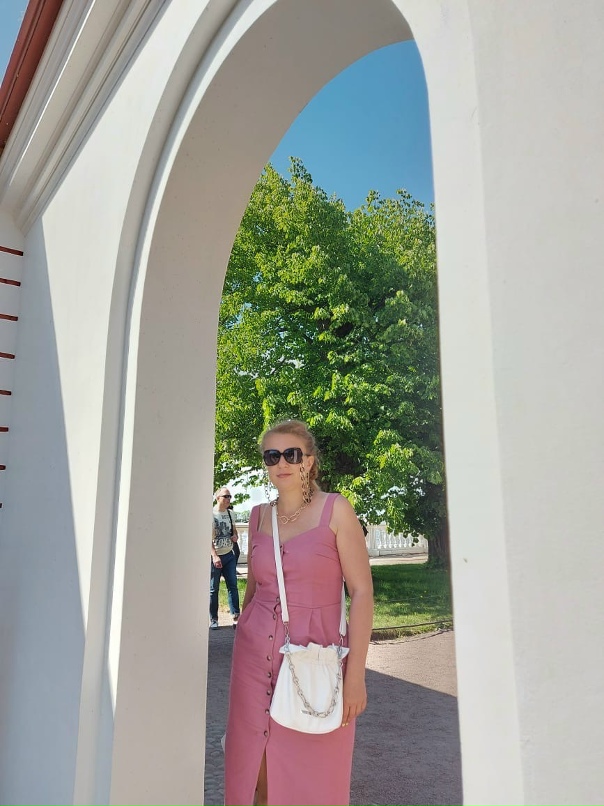 Ольга Неустроева | Новосибирск