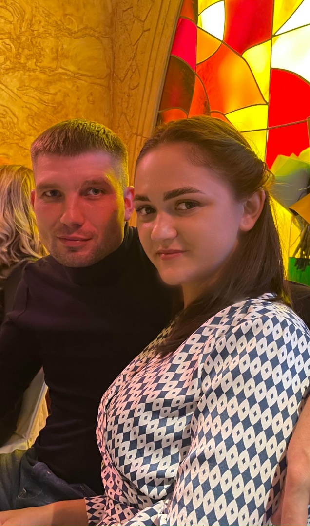 Екатерина Фролова | Мичуринск