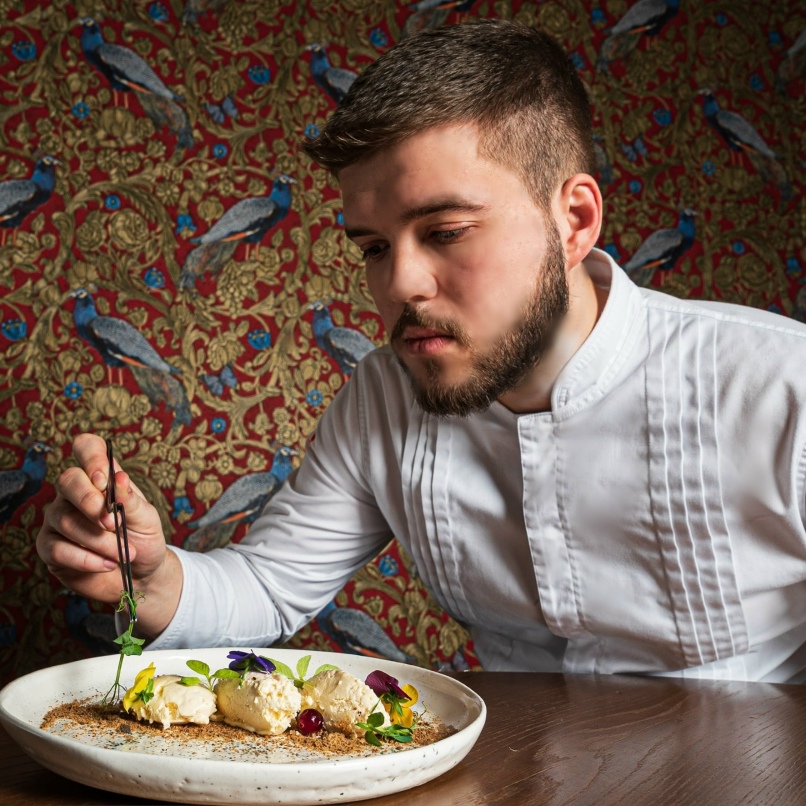 Антон Волков | Минск