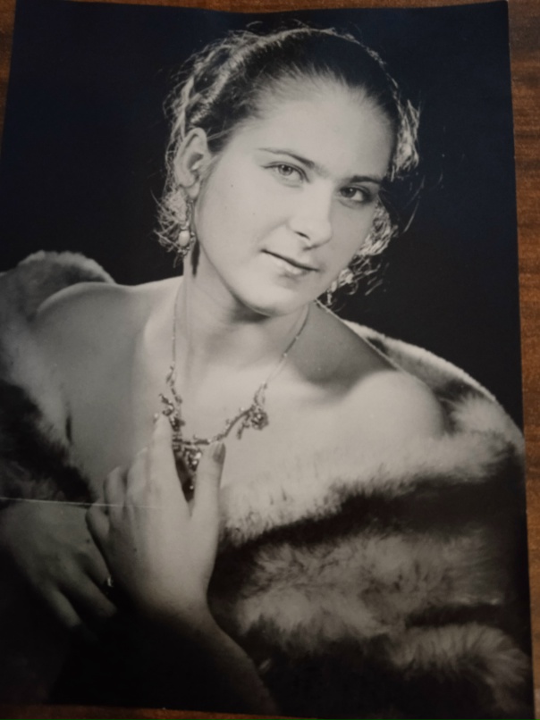 Виктория Блохина | Саратов