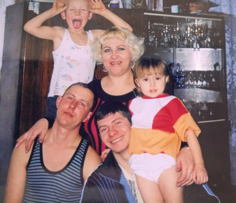 Андрей Пчелкин | Инза