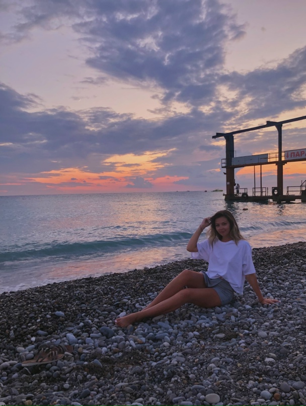 Света Кудрявцева | Кузнецк