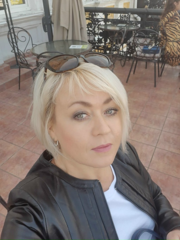 Елена Князева | Саратов