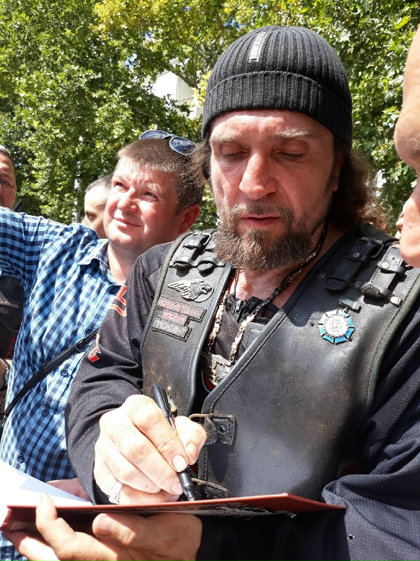 Константин Лежнев | Калуга