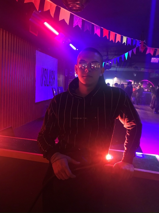 Эдуард Шаров | Hannover