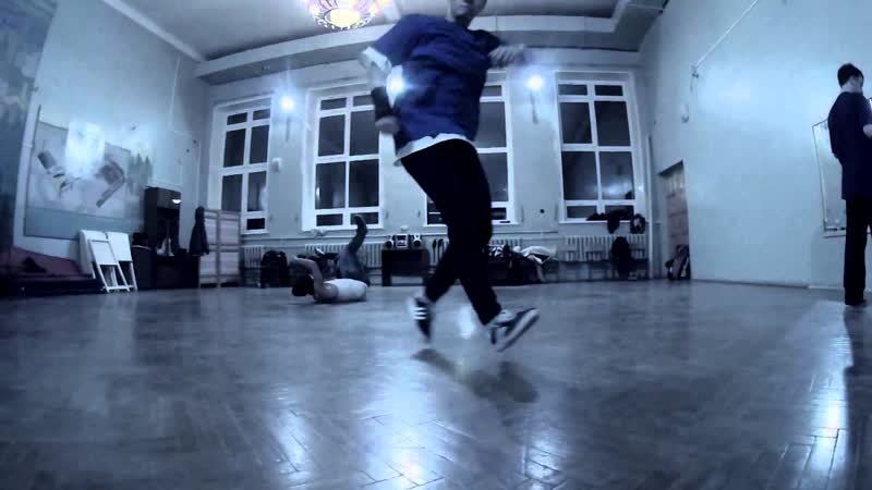 Komi kingz crew (кадры с