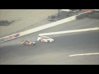 2008 Drifting World Championship Recap