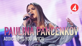 Paulina Pancenkov - “Addicted To You“ - Avicii - Idol 2020 - Idol Sverige (TV4)