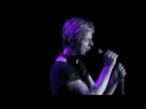 David Bowie Loving the Alien, Changes Vienna,