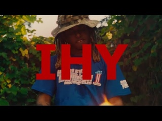 ZillaKami - IHY